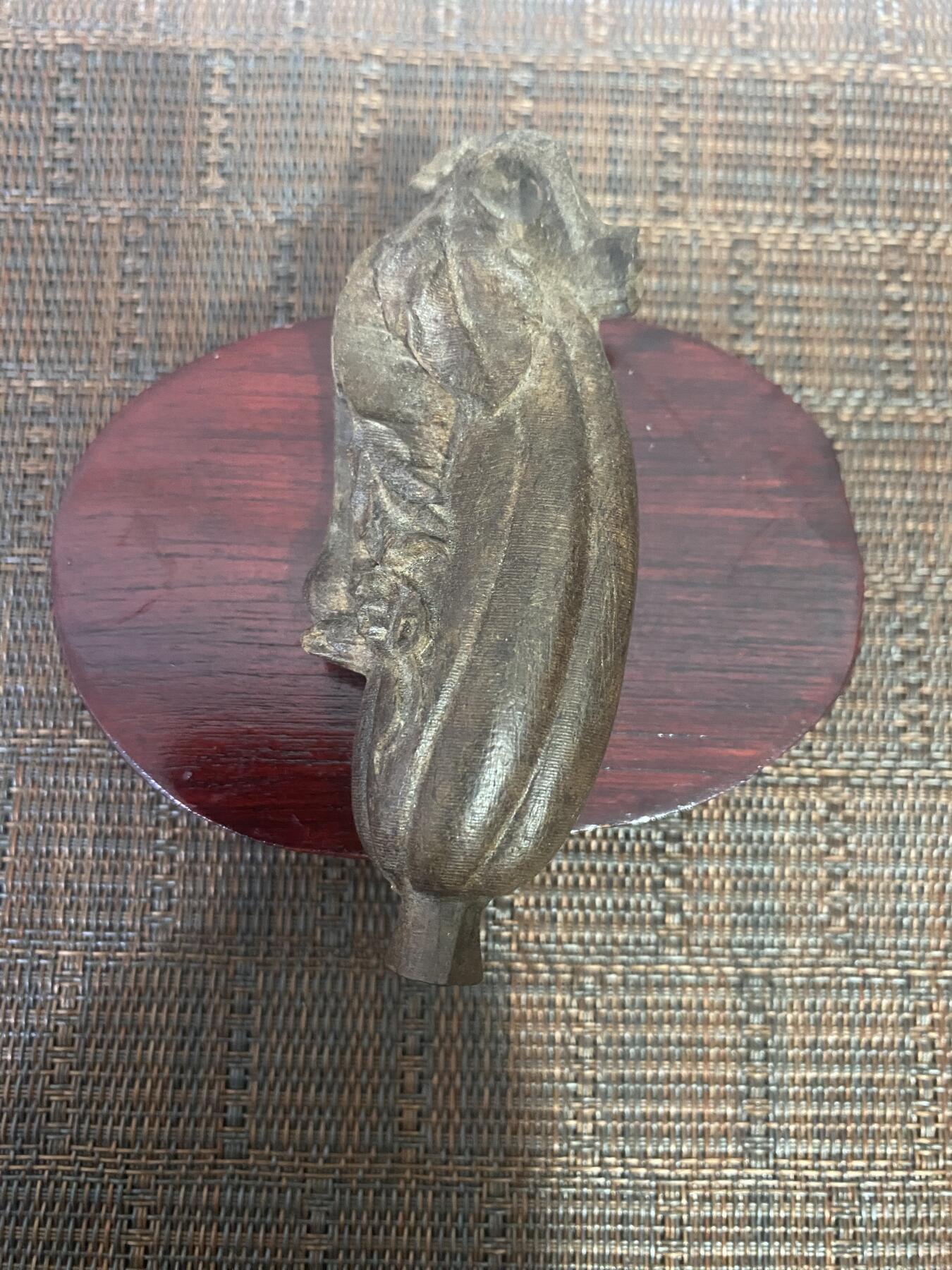 江南杂件 手把件