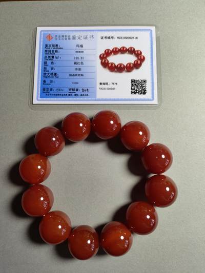 文玩杂项 - 45:精美手串