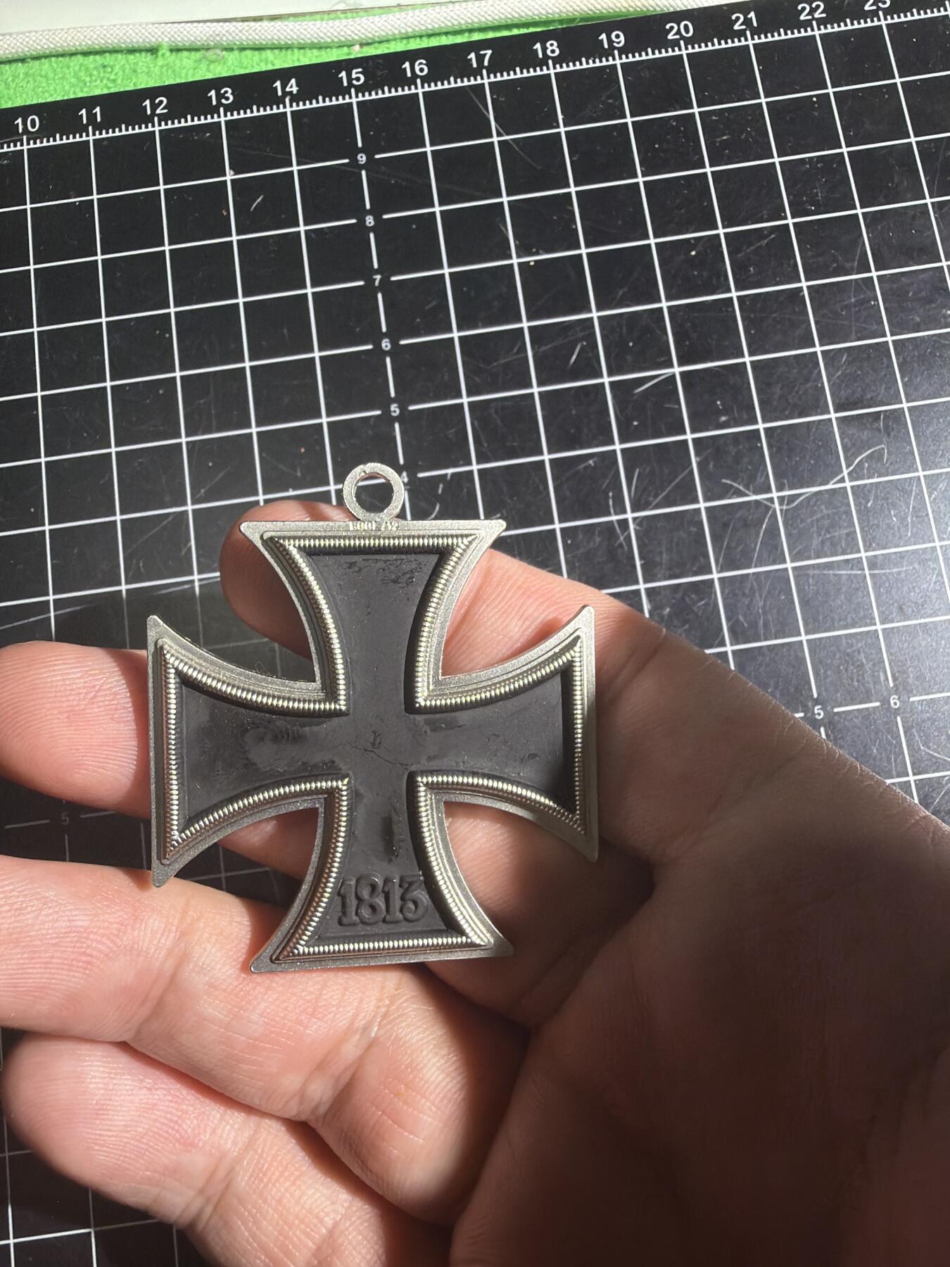 古冰库章牌勋赏收藏0起拍卖 电影道具