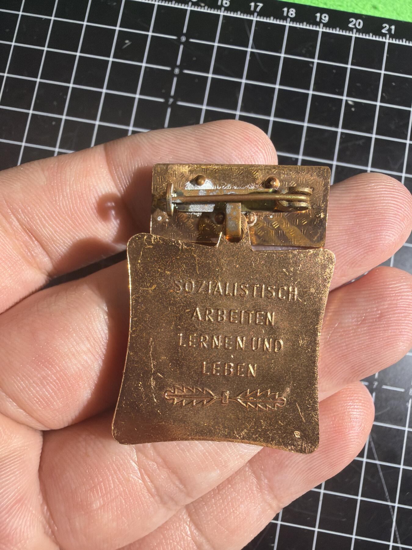 古冰库章牌勋赏收藏0起拍卖