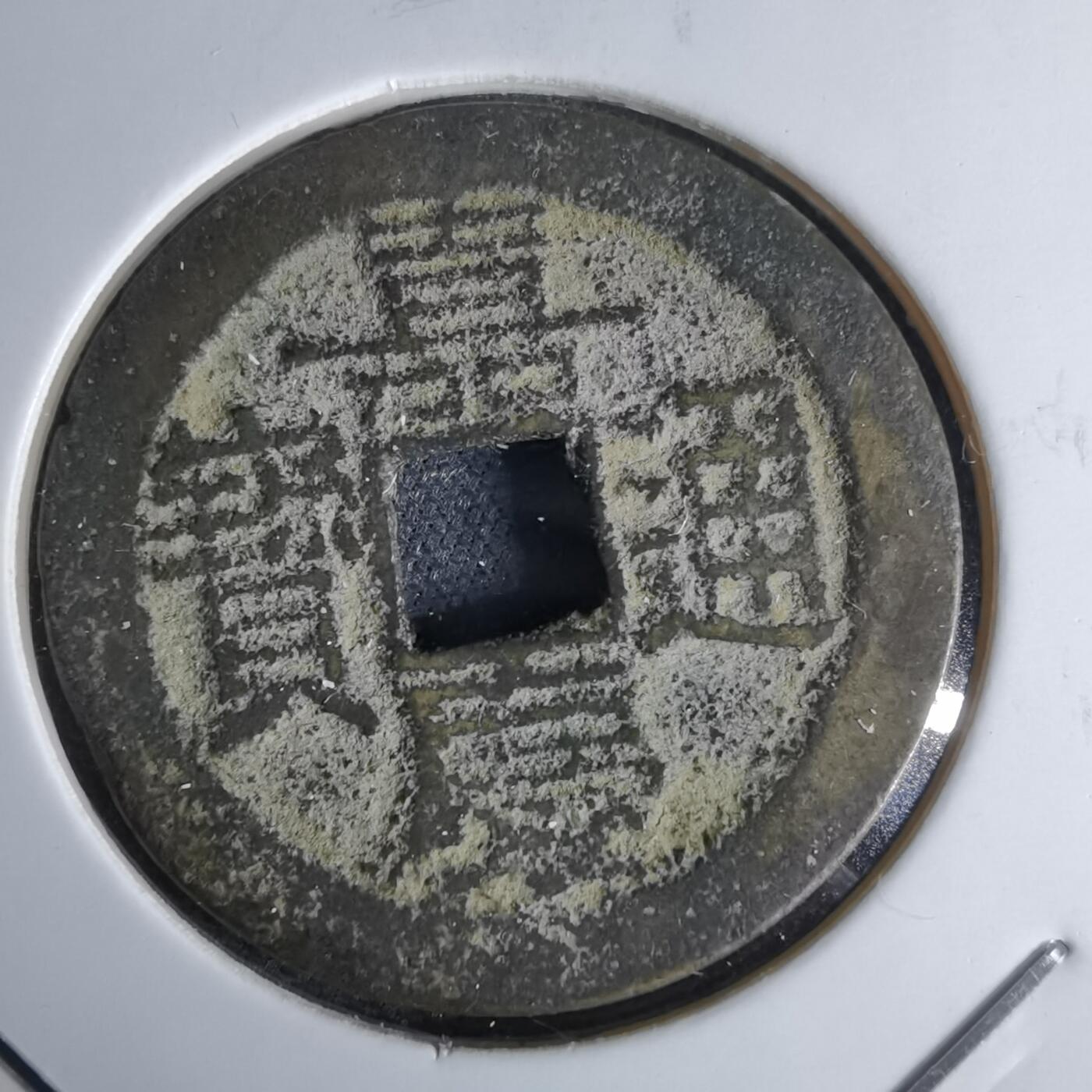 沼泽如烟--第1046场