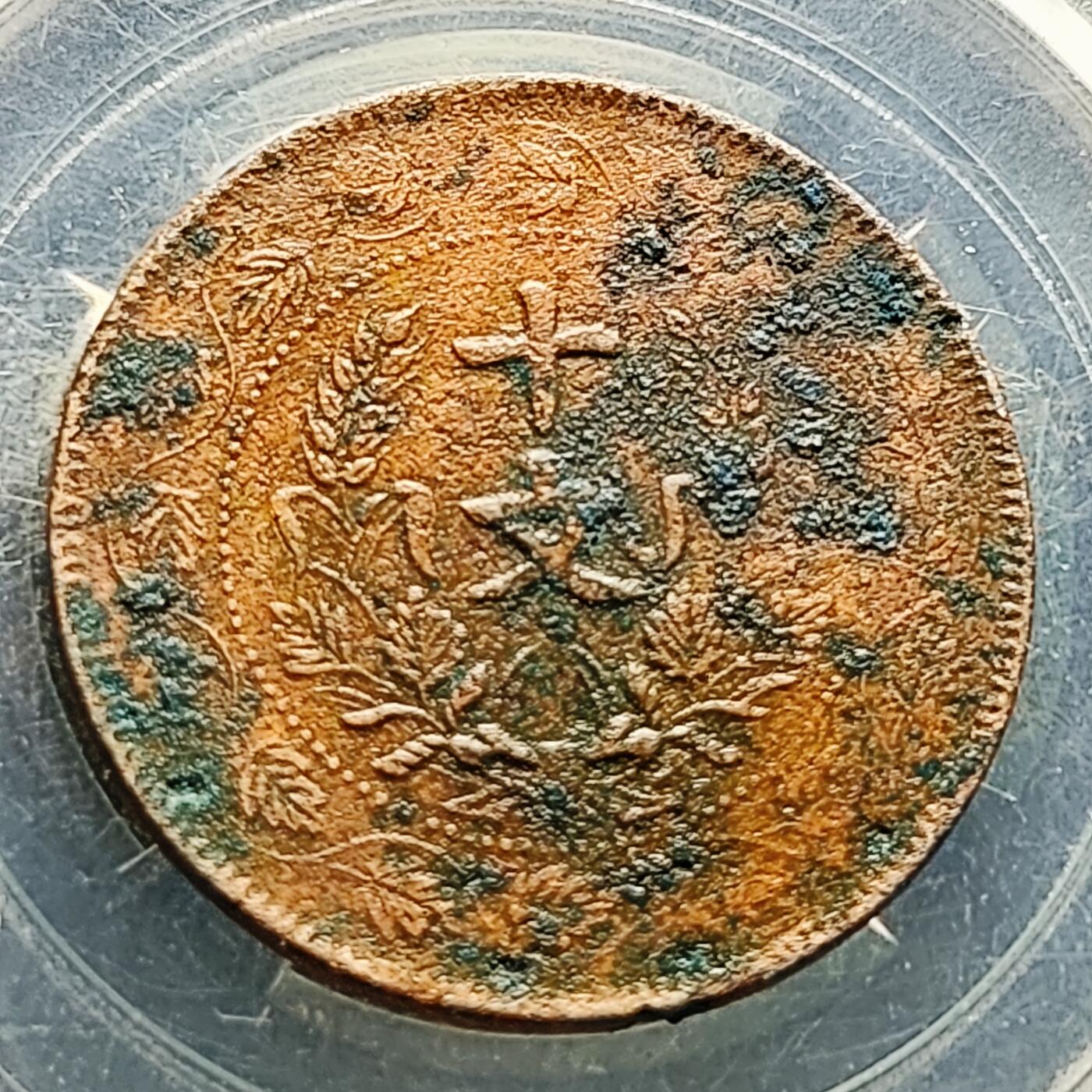 泉币菌-第222场-拍品多 请提前出价