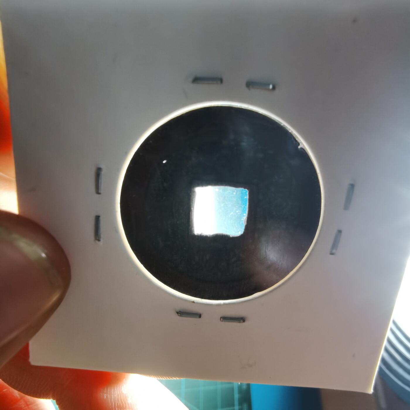 沼泽如烟--第1046场 宽永通宝背佐