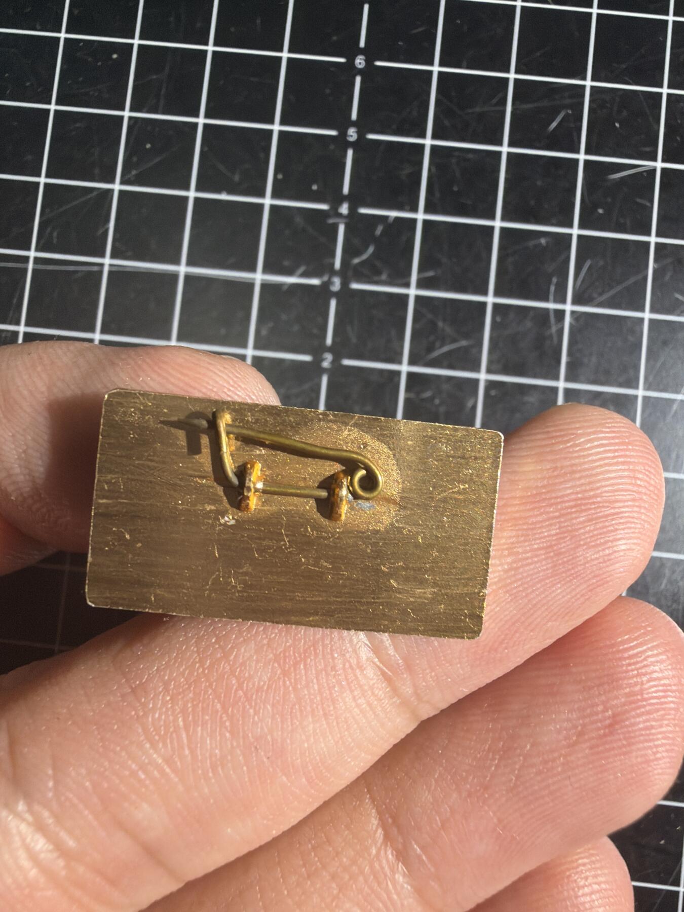 古冰库章牌勋赏收藏0起拍卖 参观瑞金纪念章