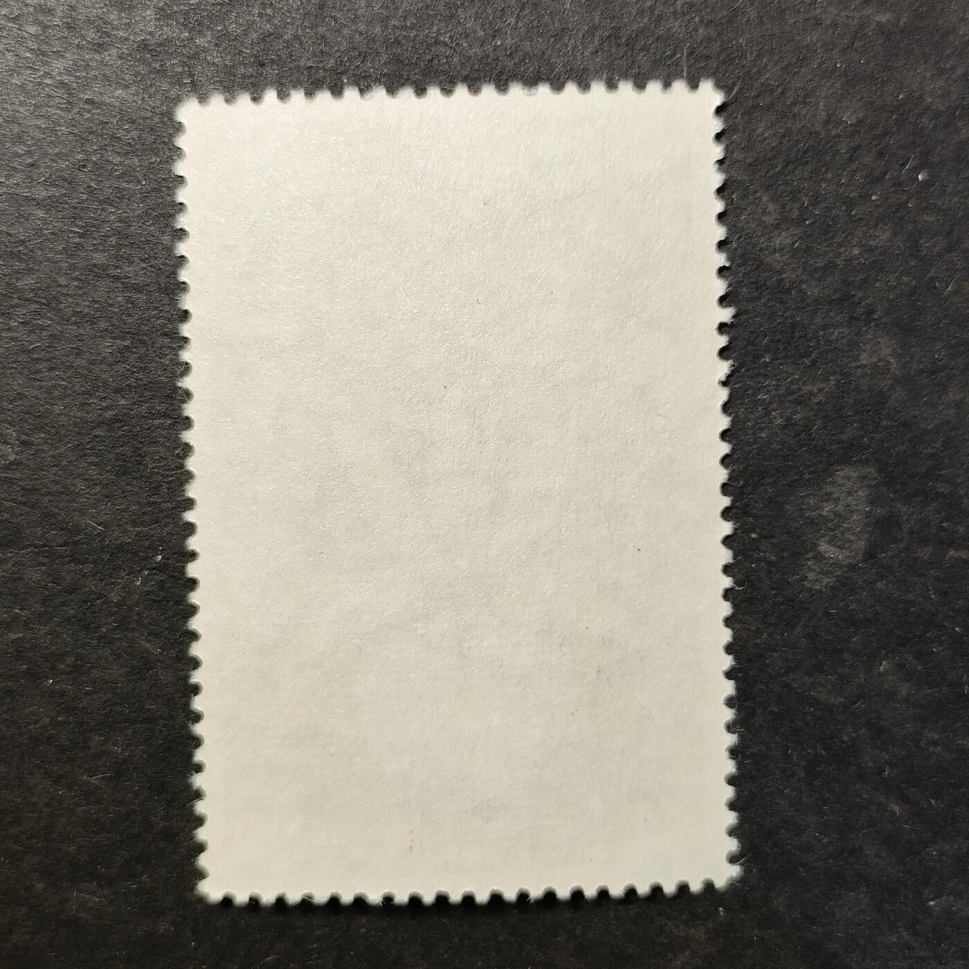 嘉禾收藏    【第511期】            无佣金、可寄存、满30元包邮 邮票一枚