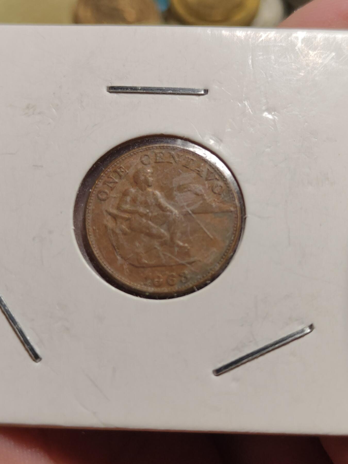 2026年第四十二场(总第二百一十一场）外国好品散币场(佣金3%) 纸夹币–泰国🇹🇭25、50萨当两枚+菲律宾🇵🇭1963年1分、2001年25分共四枚