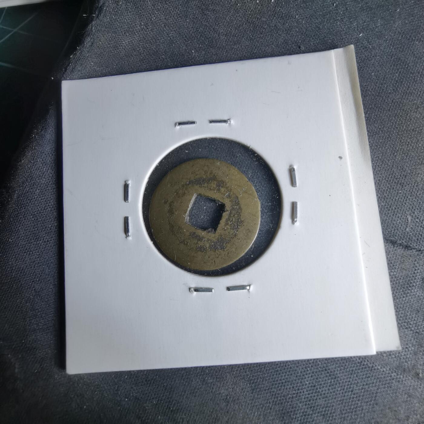 沼泽如烟--第1046场 景兴巨宝 异书