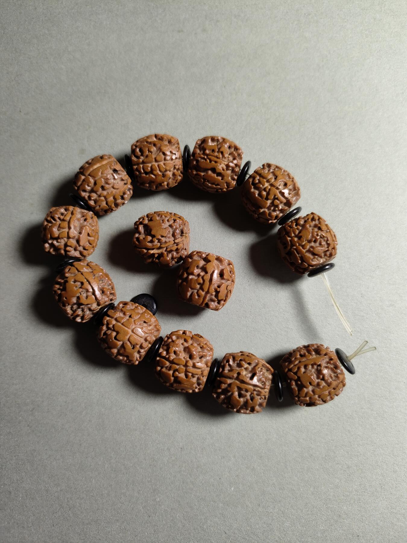 文玩杂项 78:手串