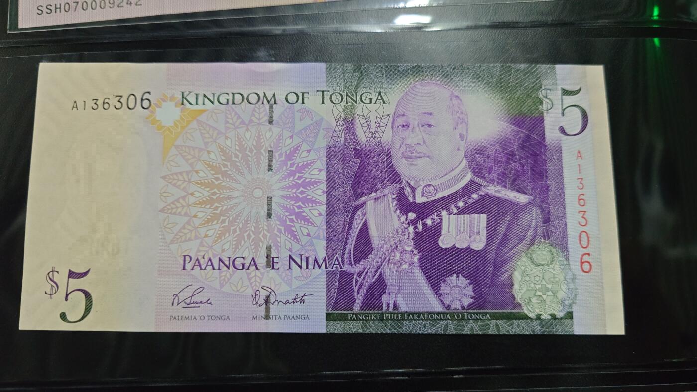 世界钱币～微拍第244期暨2026年第25期  老库存每款各1-2张清仓低价起拍