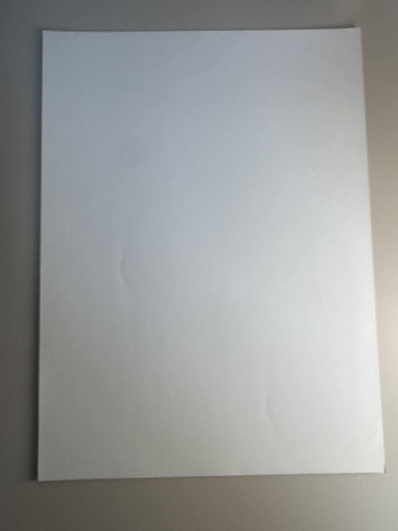 大麦马年第二场 不二猿 A4 齐天大圣 薄纸一张