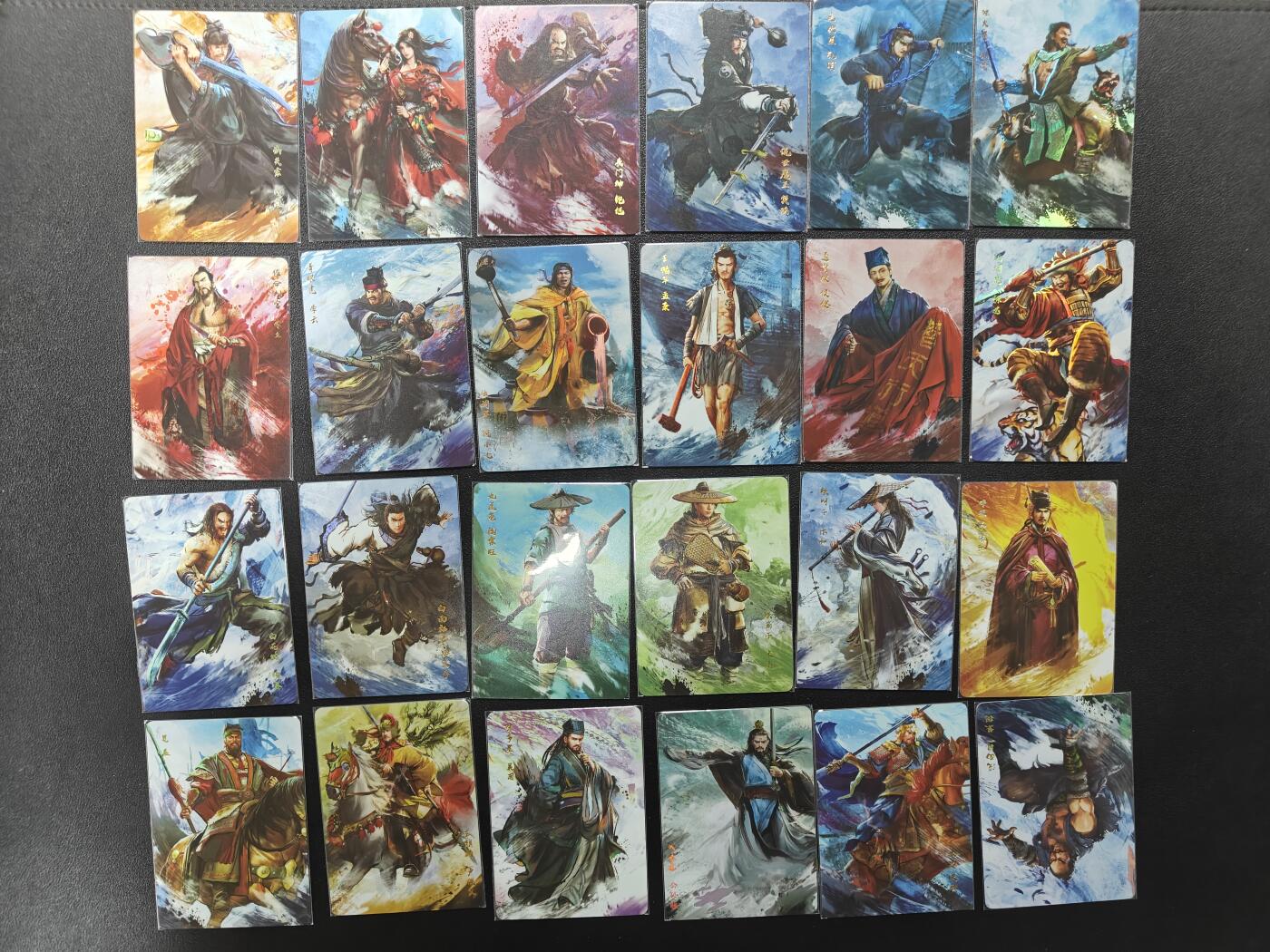 天玑星卡拍第186期《4.9周四截拍》持续收拍收评中 满赠卡需备注