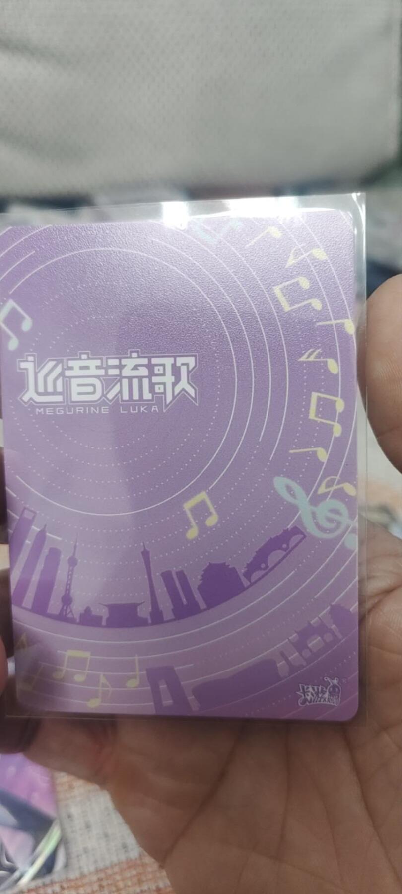 秋原瞳的小店第四十一期——盛夏的时光，即将如约而至 卡游初音绝版bp02