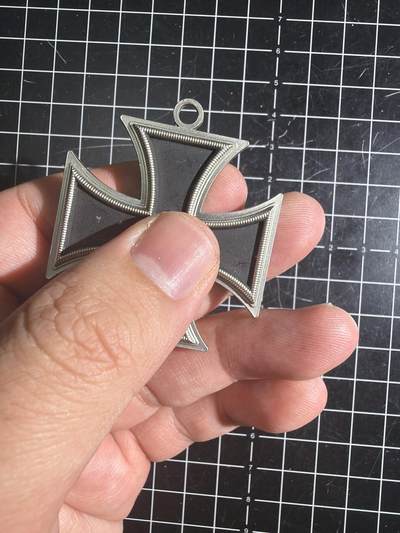 古冰库章牌勋赏收藏0起拍卖 - 电影道具