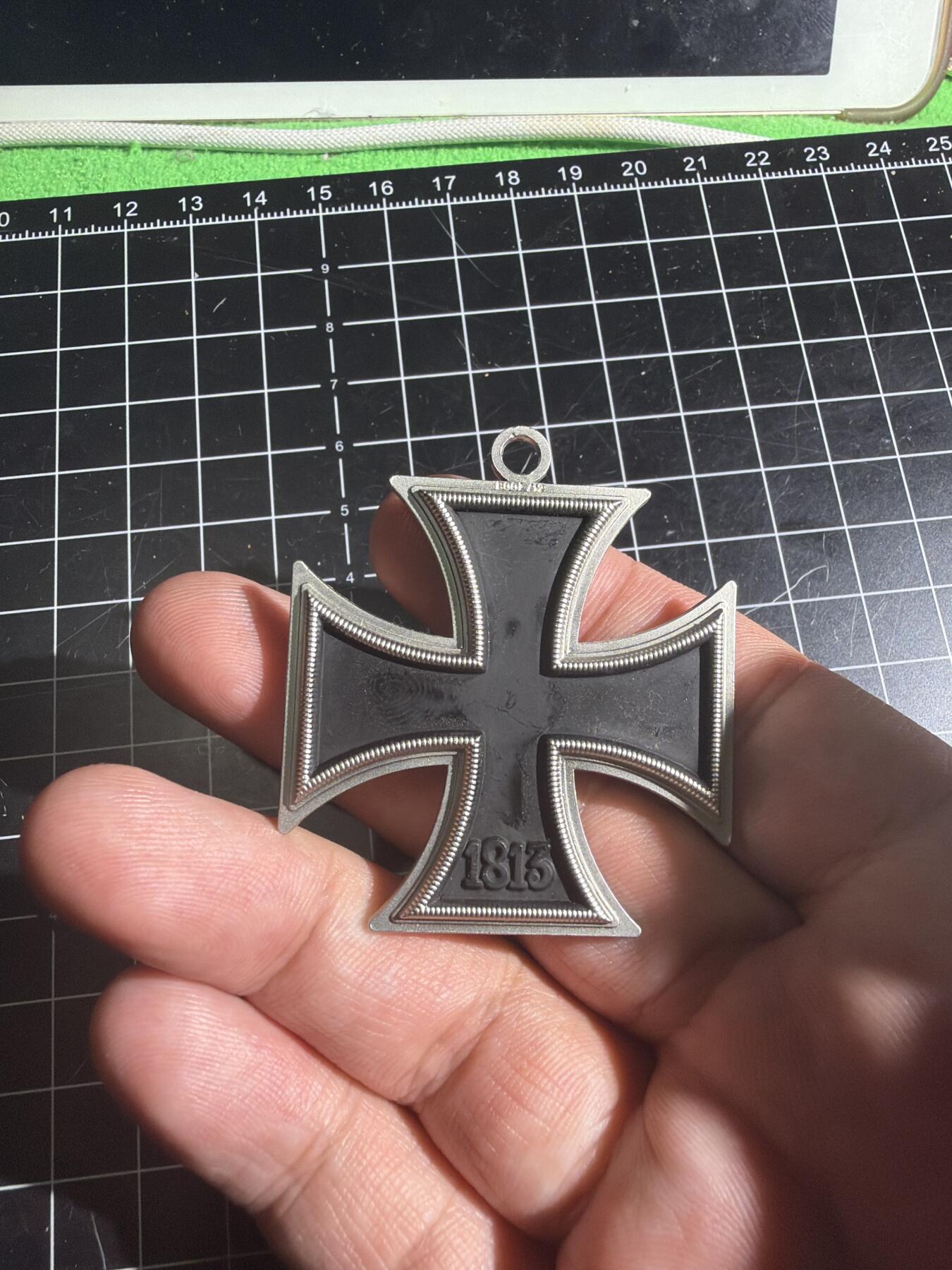 古冰库章牌勋赏收藏0起拍卖 电影道具