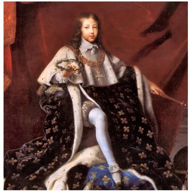 【旋风钱币】4月18日19:00准时开拍 精美欧洲币章、银币银章、第三帝国钱币等 全场包邮！ 【艺术】法国艺术大章1656年 太阳王路易十四卡佩尔战役 高浮雕精制大铜章 40MM