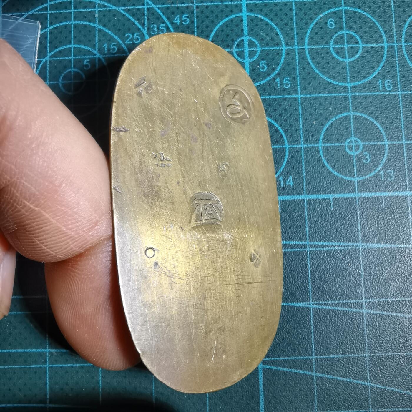 沼泽如烟--第1046场 判形花钱