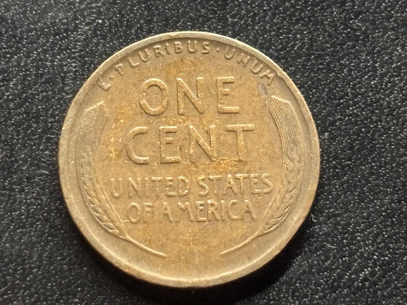 邮泉阁外国硬币限时拍卖第四十五场 （邮票在国外，请付邮费6元） 美国1926年1分