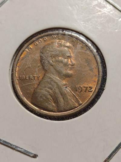 2026年第四十二场(总第二百一十一场）外国好品散币场(佣金3%) - 纸夹币–美国🇺🇸1972年1分，1973年、1978年1分(D标丹佛造)共三枚