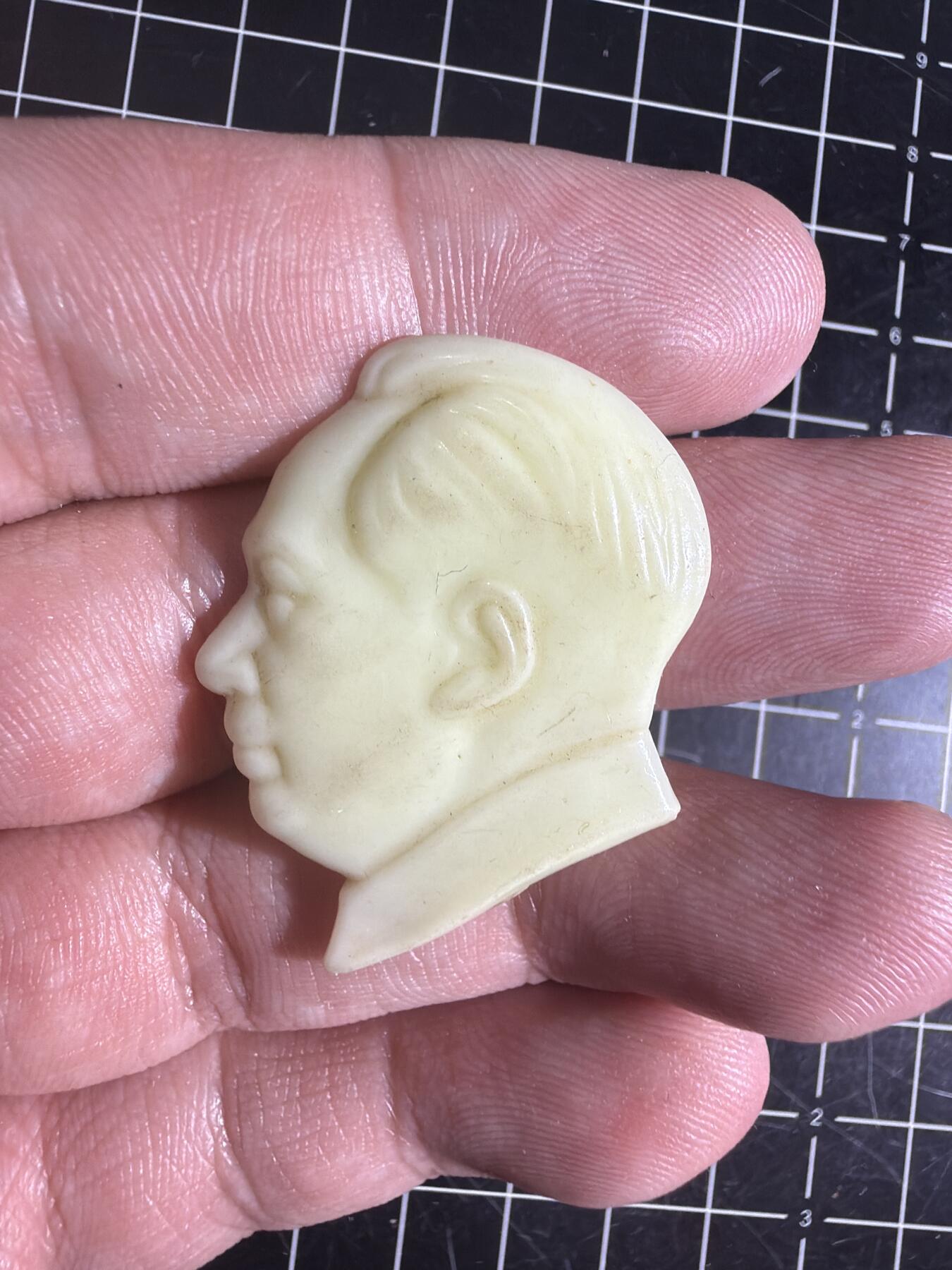 古冰库章牌勋赏收藏0起拍卖