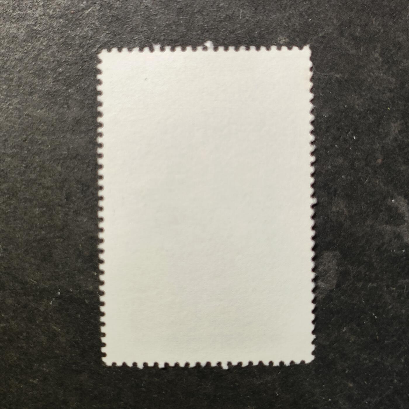 嘉禾收藏    【第511期】            无佣金、可寄存、满30元包邮 邮票一枚