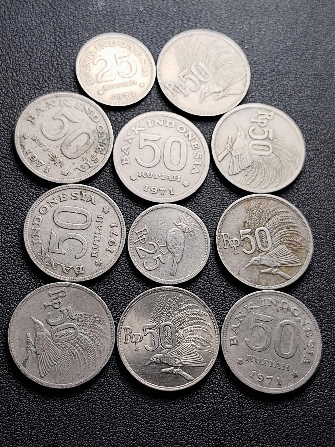 泉币菌-第222场-拍品多 请提前出价