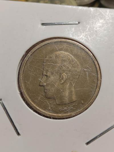 2026年第四十二场(总第二百一十一场）外国好品散币场(佣金3%) - 纸夹币–比利时🇧🇪1980年20法郎(法语版，首发年)，丹麦🇩🇰1989年50欧尔(玛格丽特二世时期，NR; JP;A版)，瑞典🇸🇪1961年1欧尔(古斯塔夫六世第一版，前期TS版)