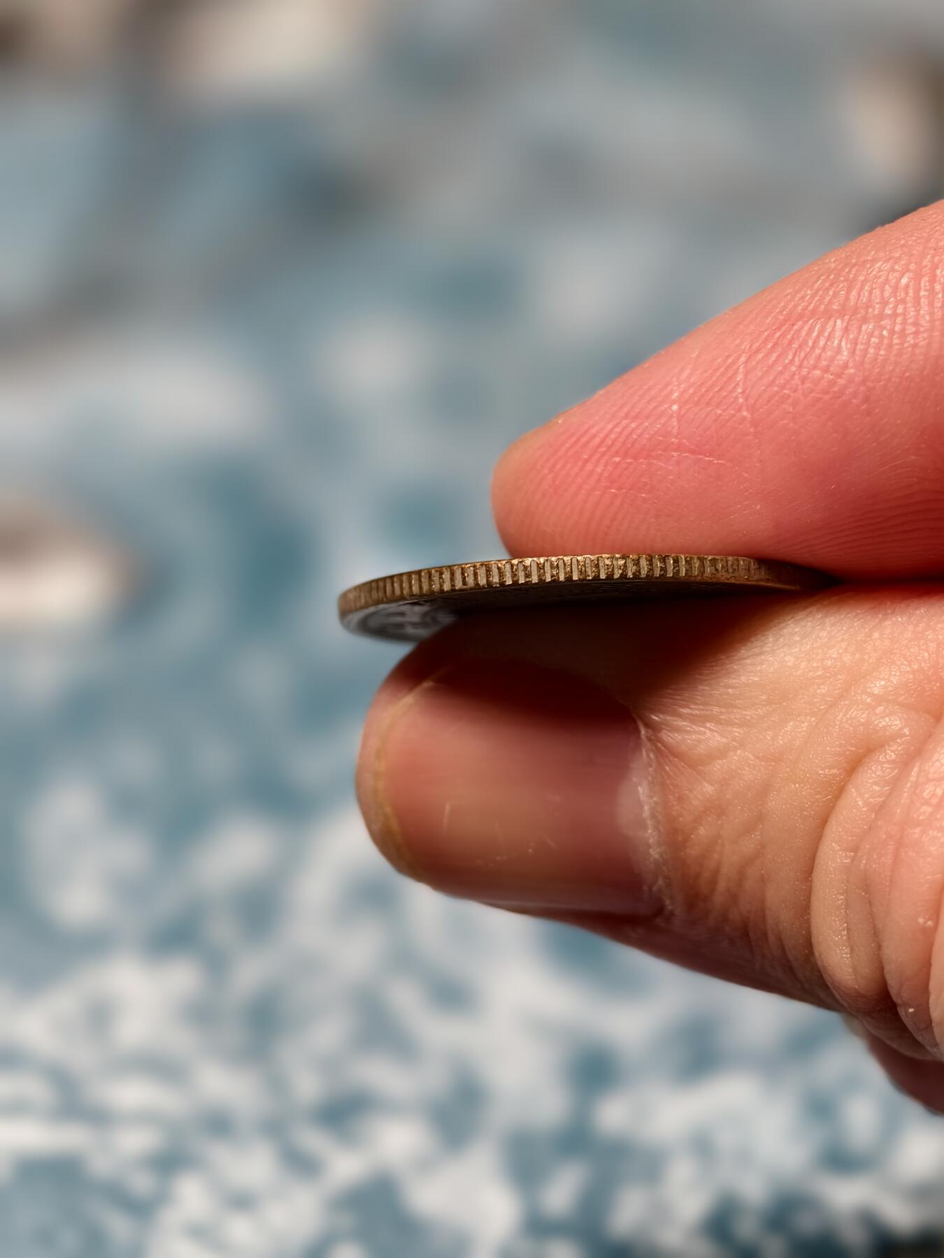 抚柳草堂-第二十三期章牌钱币  奖章勋章 满百包邮 放漏专场 1870日本旭日龙二十钱银币  重5g早期旭日龙版本 好品难找了 