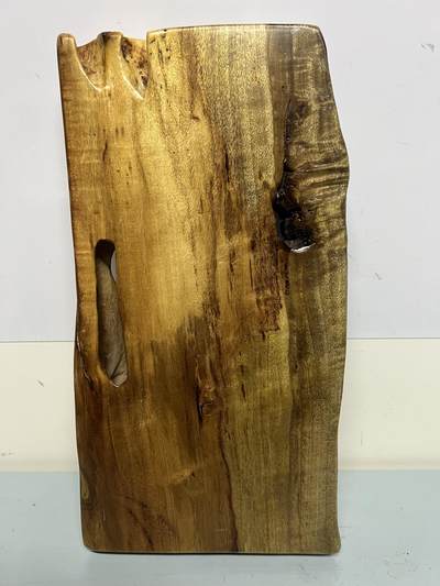 零元拍：NO.3-1金丝楠干泡台茶盘 金光闪闪。尺寸约：32.5/17/4CM - 零元拍：NO.3-1金丝楠干泡台茶盘 金光闪闪。尺寸约：32.5/17/4CM