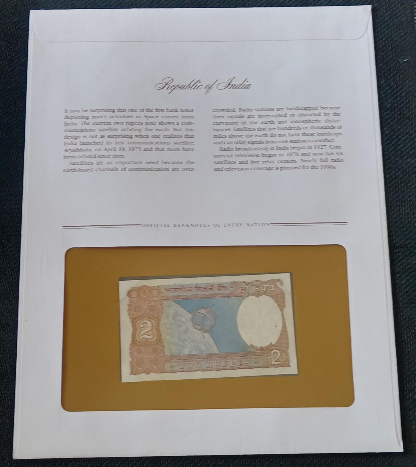 【游宝包邮场】丙午马年第21期 首季收官场 富兰克林邮币封地图版 印度🇮🇳