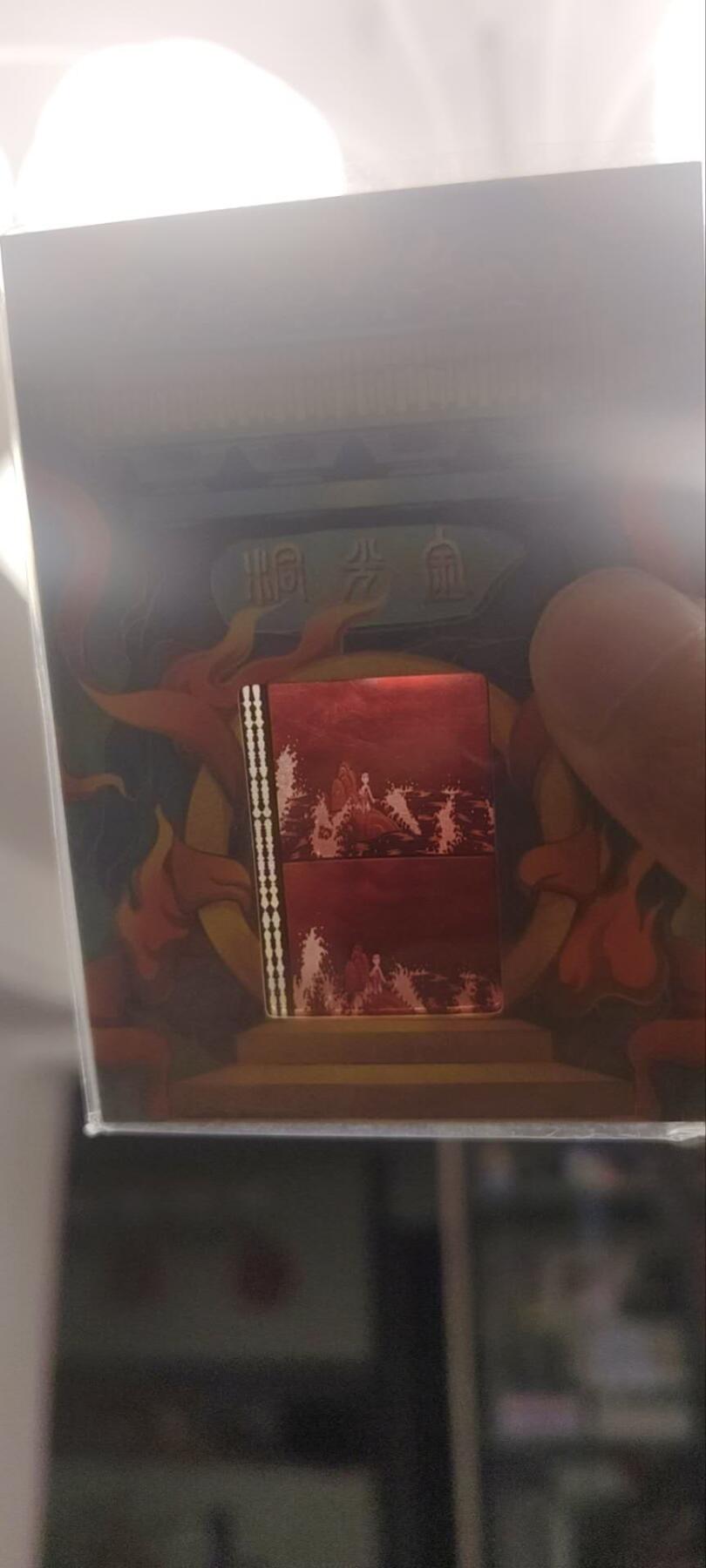 秋原瞳的小店第四十一期——盛夏的时光，即将如约而至 卡星时代上美影联名——原厂胶片，哪吒闹海