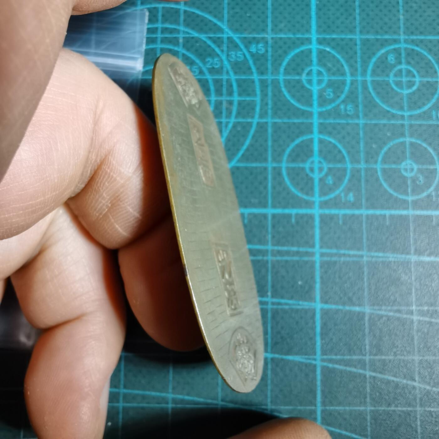 沼泽如烟--第1046场 判形花钱