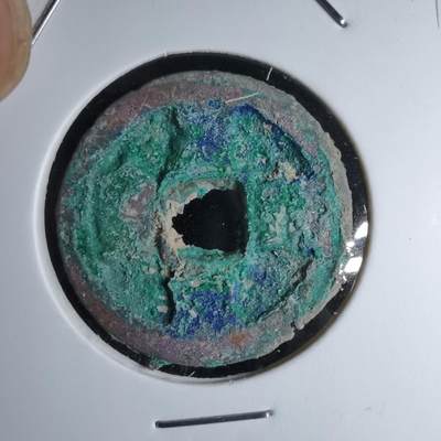 沼泽如烟--第1046场 - 看不清