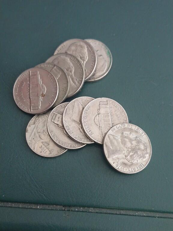 松南世界钱币——260408A