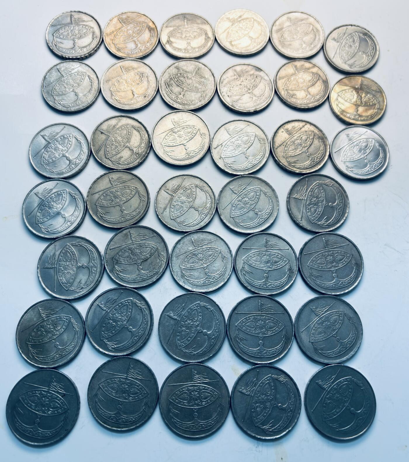 文馨钱币收藏第 299 场，长期接代拍业务