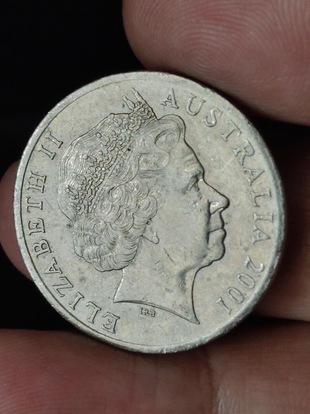 猩哥外币小铺➨【第228场】 澳大利亚