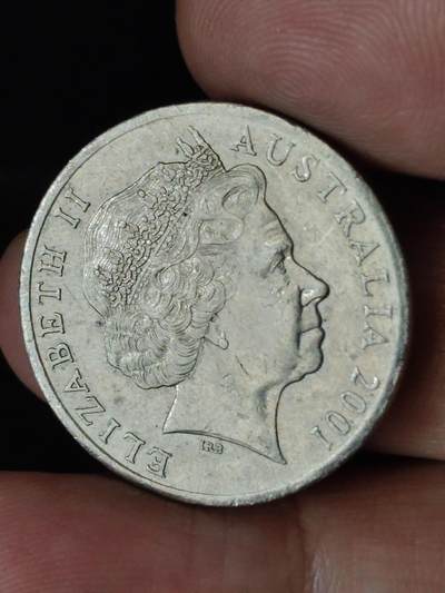 猩哥外币小铺➨【第228场】 - 澳大利亚