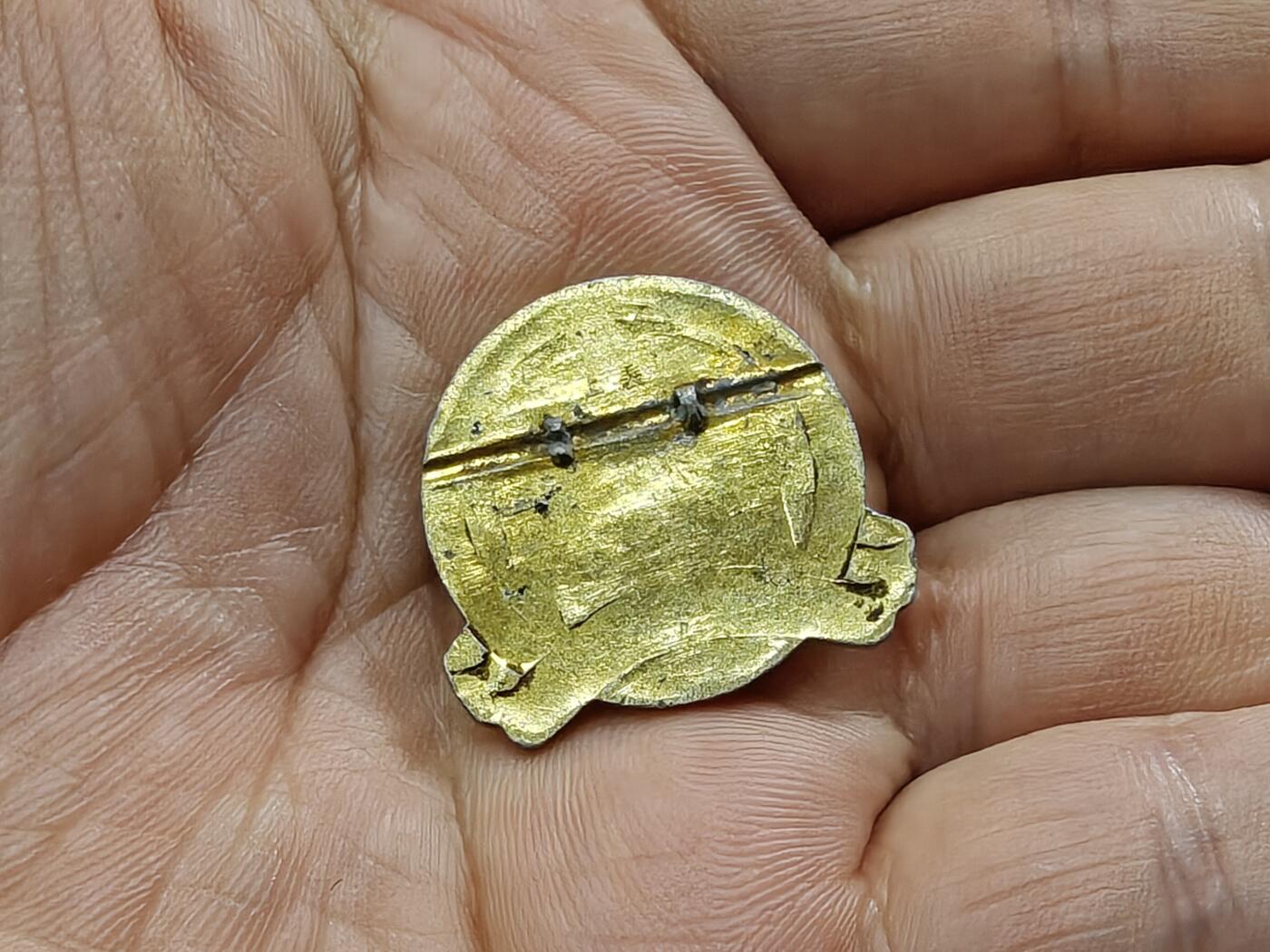 徽章钱币纪念章刺绣杂件专拍