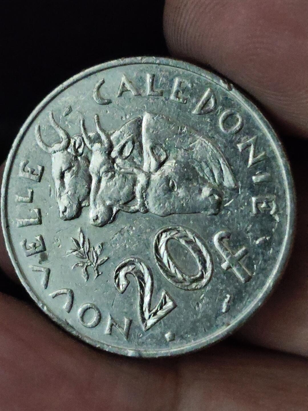 猩哥外币小铺➨【第228场】 法国