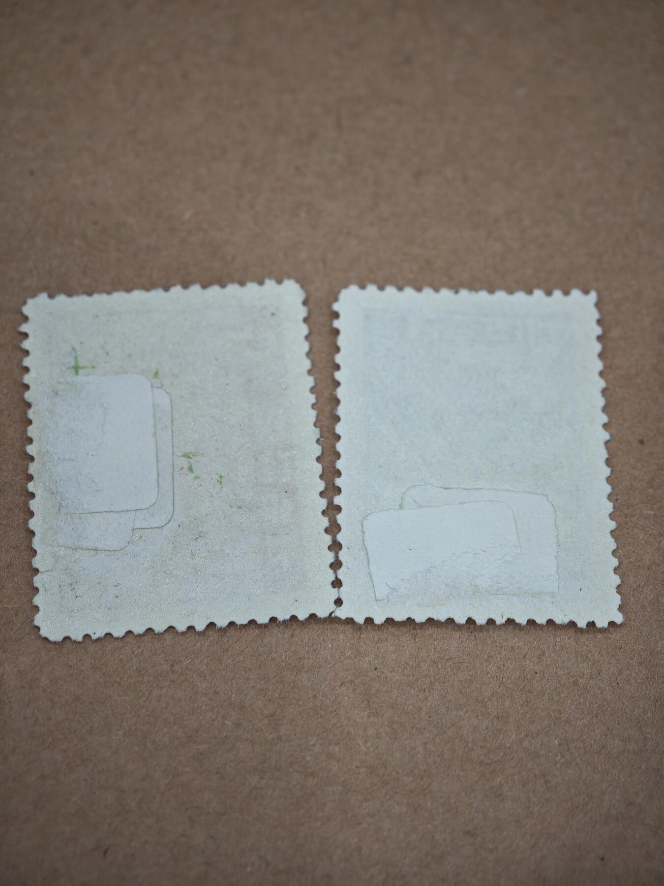 橙子收藏第八期(社会主义国家邮票专场)