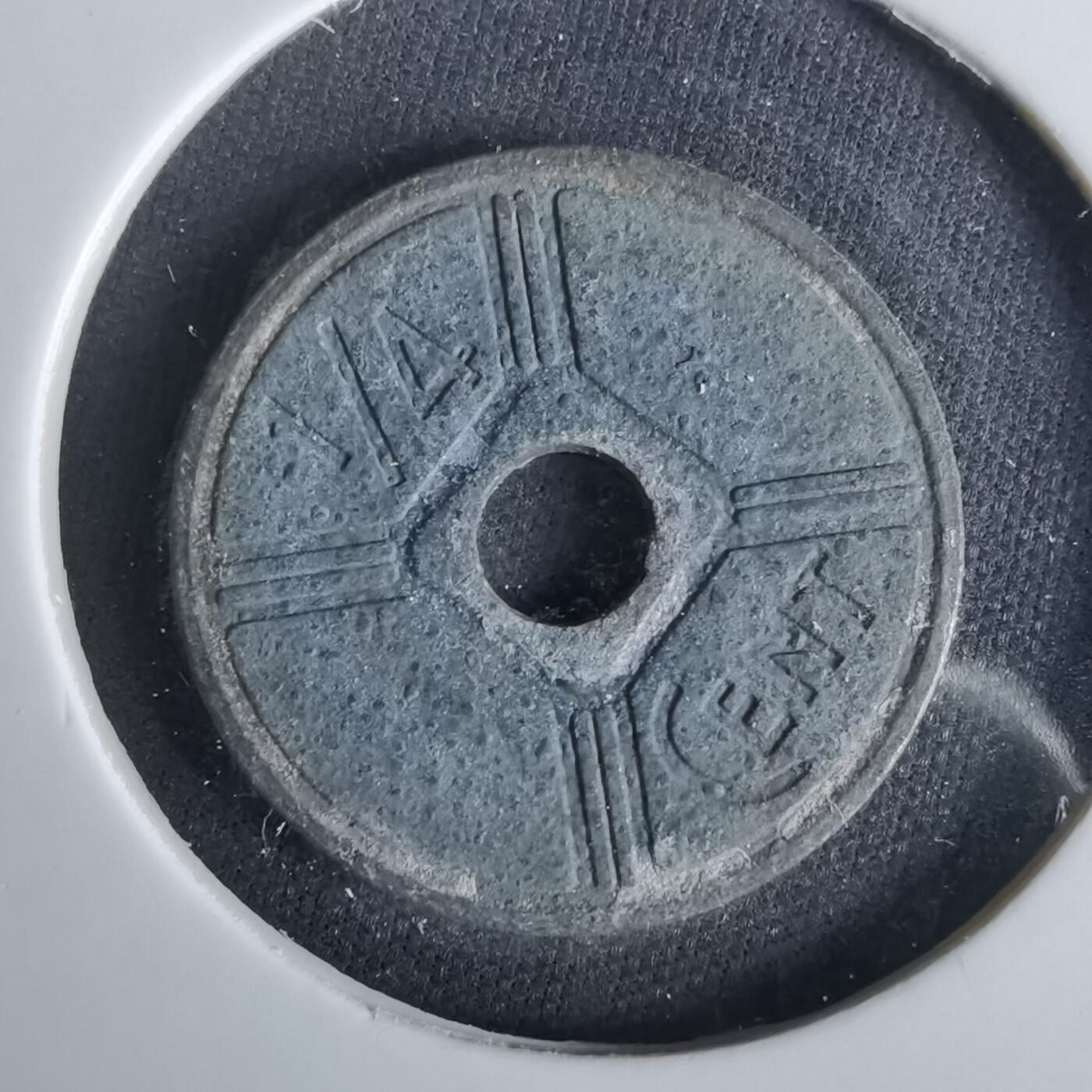 沼泽如烟--第1047场 法属印度支那1944年四分之一分