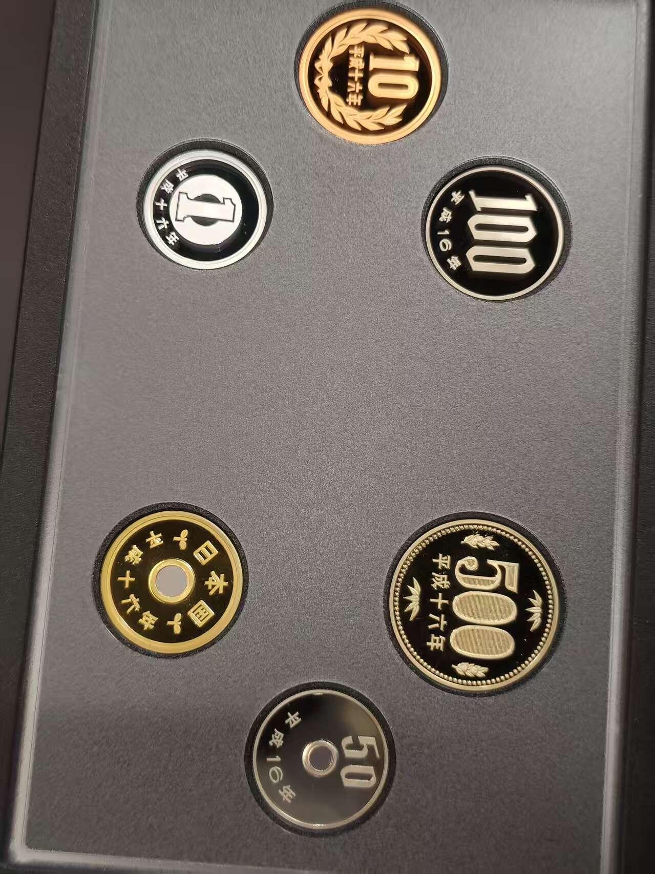 G&W世界散币，银币处理专场（第47场）