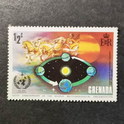 嘉禾收藏    【第512期】            无佣金、可寄存、满30元包邮 - 邮票一枚