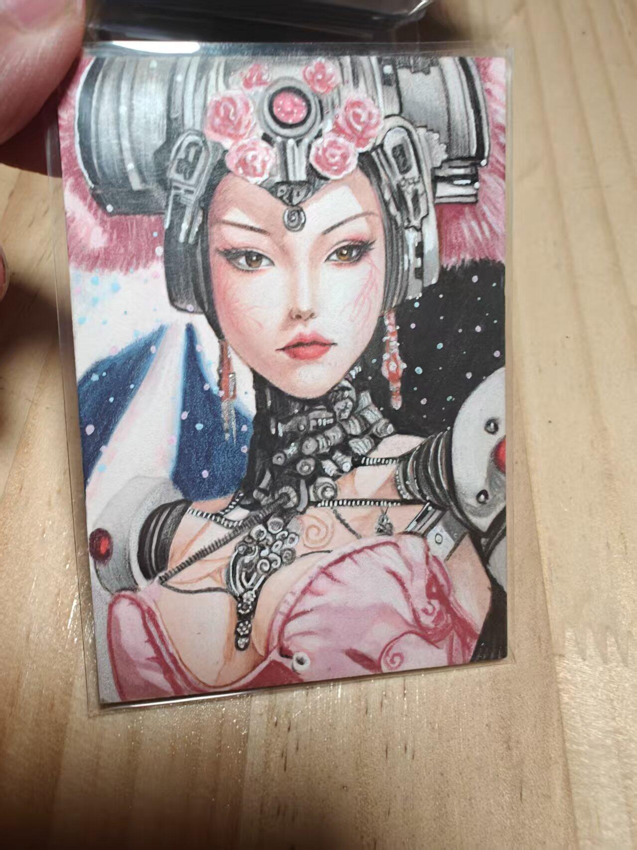 寸草不生 马年 第二期