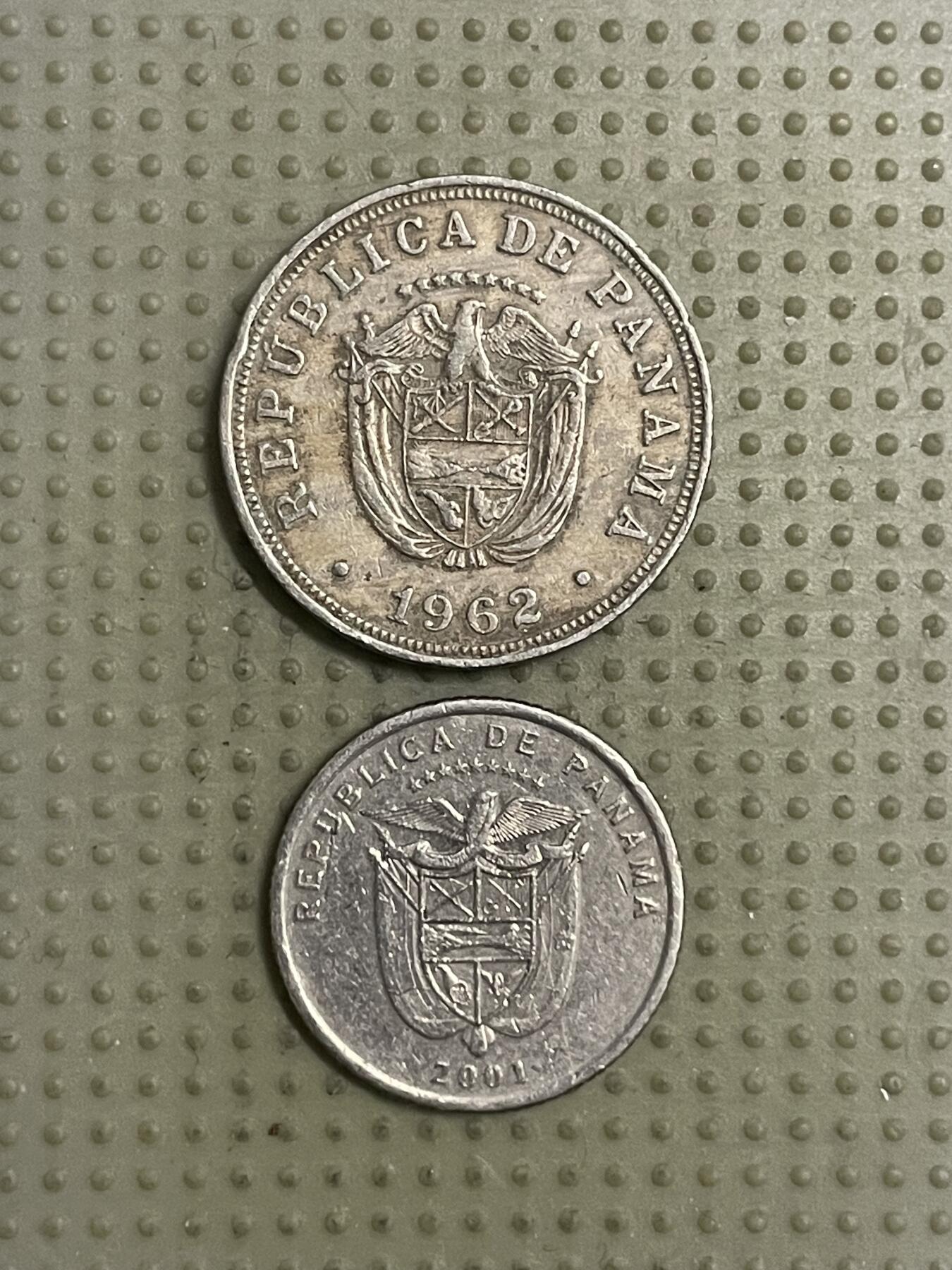 2026年第42场各国散币拍卖（总第192场）