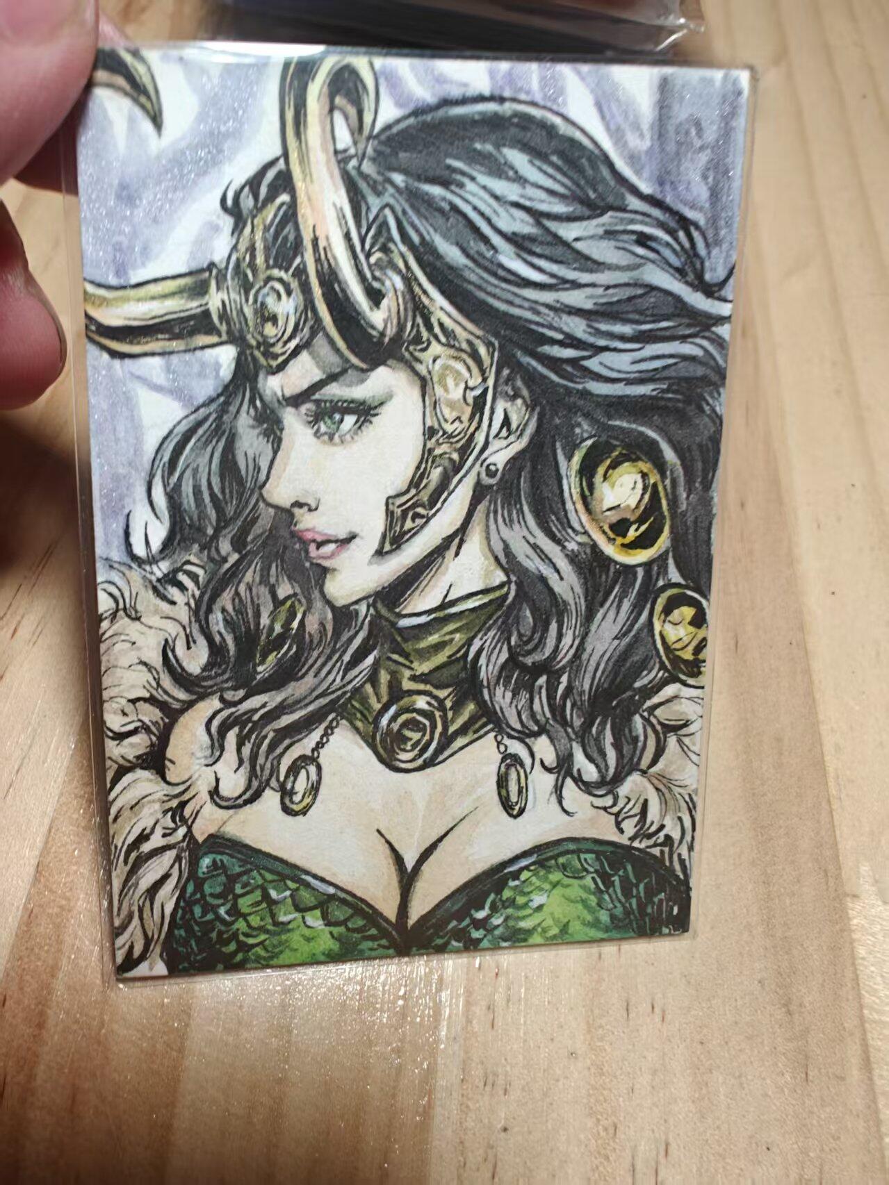 寸草不生 马年 第二期