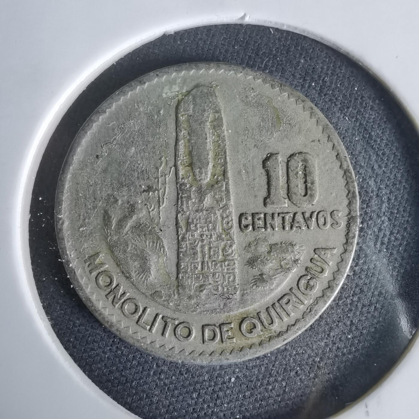 沼泽如烟--第1047场 危地马拉1968年十分