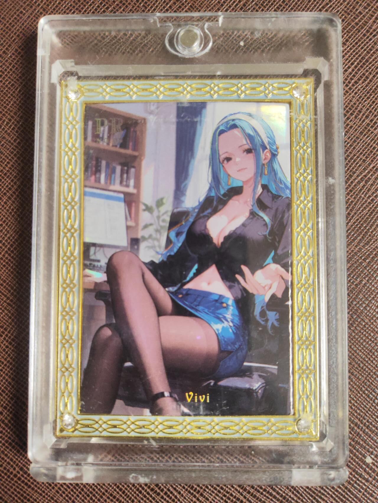 阳大大卡牌拍卖第109期（持续收拍品，周五晚上九点截拍，进群福利早知道）