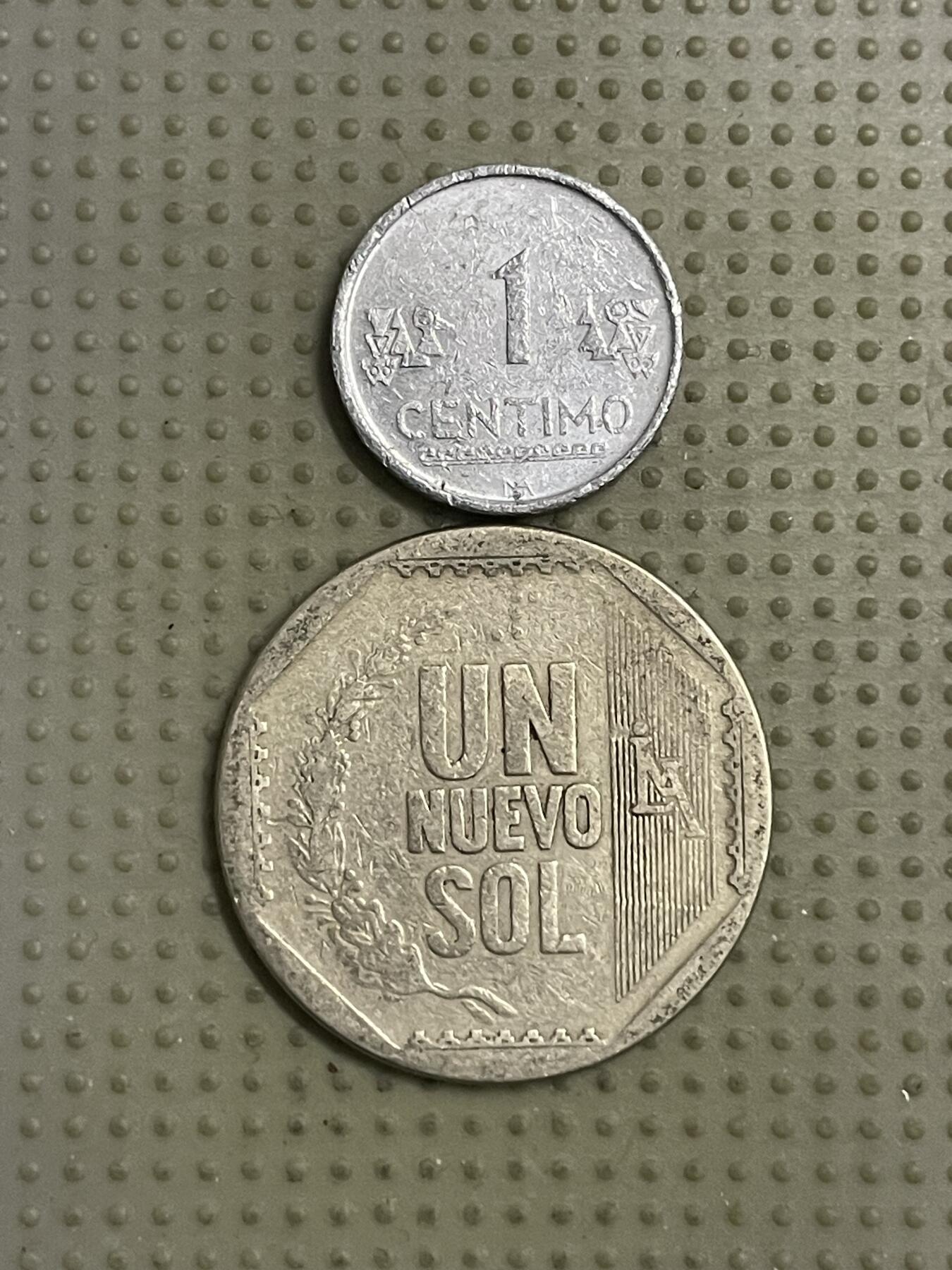 2026年第42场各国散币拍卖（总第192场）