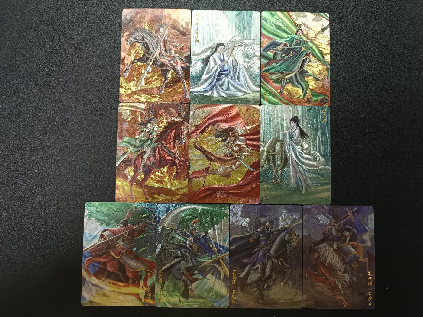 天玑星卡拍第186期《4.9周四截拍》持续收拍收评中 满赠卡需备注