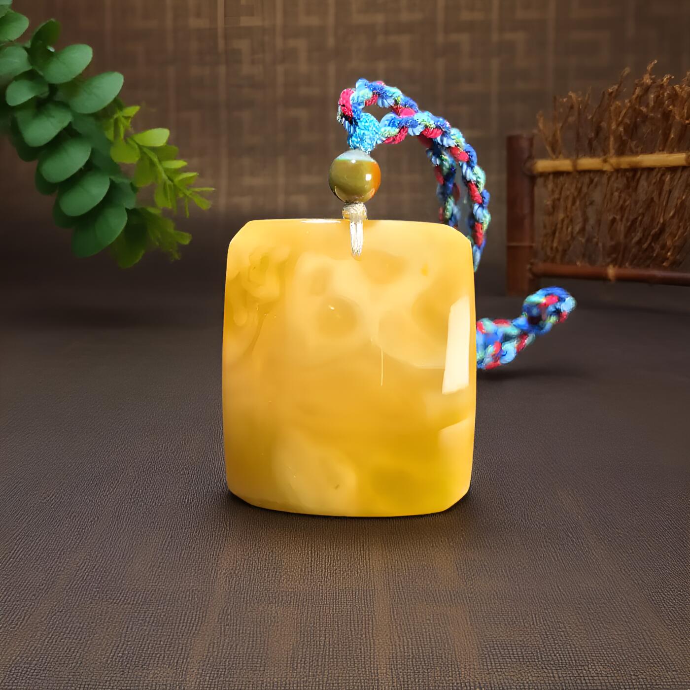 碧月说宝 君子怀瑾·当代和田玉清风专场(八)